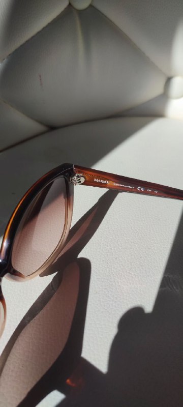 Солнцезащитные Очки Max&Co, Max Mara 2