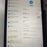 Samsung Tab S6 Lite 3