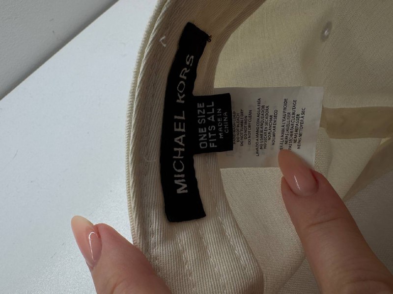 Кепка Michael Kors 2