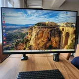 Монитор ViewSonic VA2732-h 1