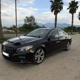 Mercedes-Benz CLA 250 4MATIC, 2016 2
