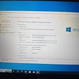 Acer ноутбук 3
