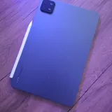 Xiaomi Pad 6, клавиатура, стилус, зарядка 1