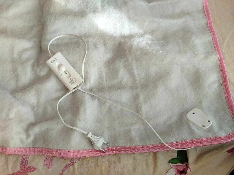 Термоодеяло 2