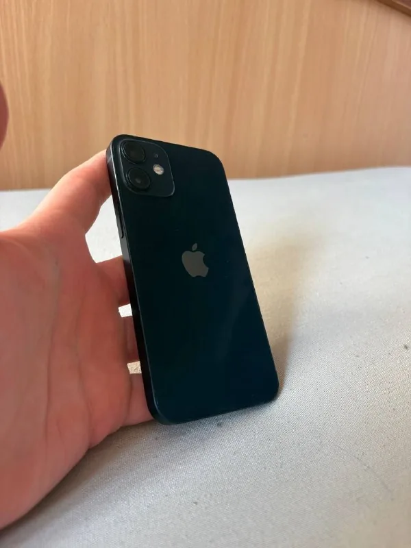 iPhone 12 mini 1