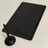 Wacom Intuos Pro Medium графический планшет 2