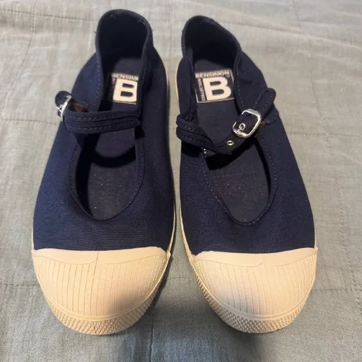 Bensimon, Gioseppo, лоферы