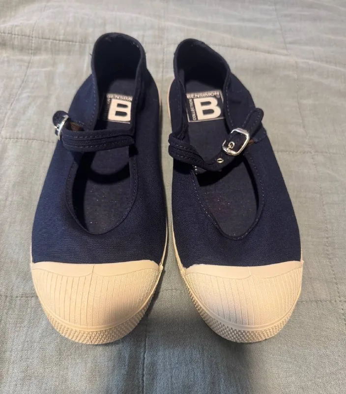 Bensimon, Gioseppo, лоферы 1