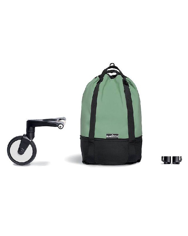 Коляска Yoyo Stokke, аксессуары 8