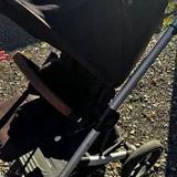 Cybex Balios коляска 8