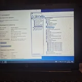 Два ноутбука HP и Asus 4