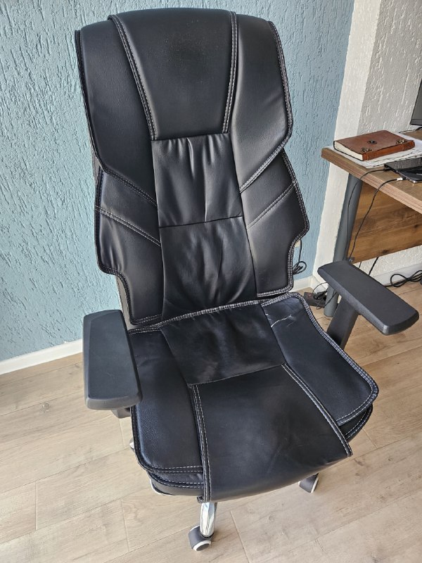 Удлинитель, фильтр, MI router 4A, микроволновка, офисные столы, кресла, стулья, мониторы, ноутбук ASUS 8