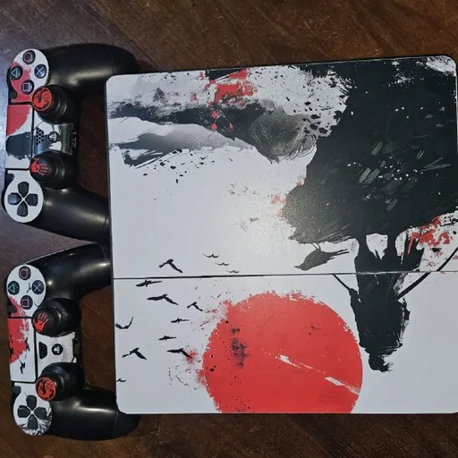 PlayStation 4 Slim