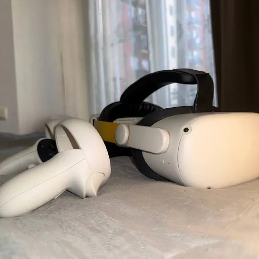 Oculus Quest 2