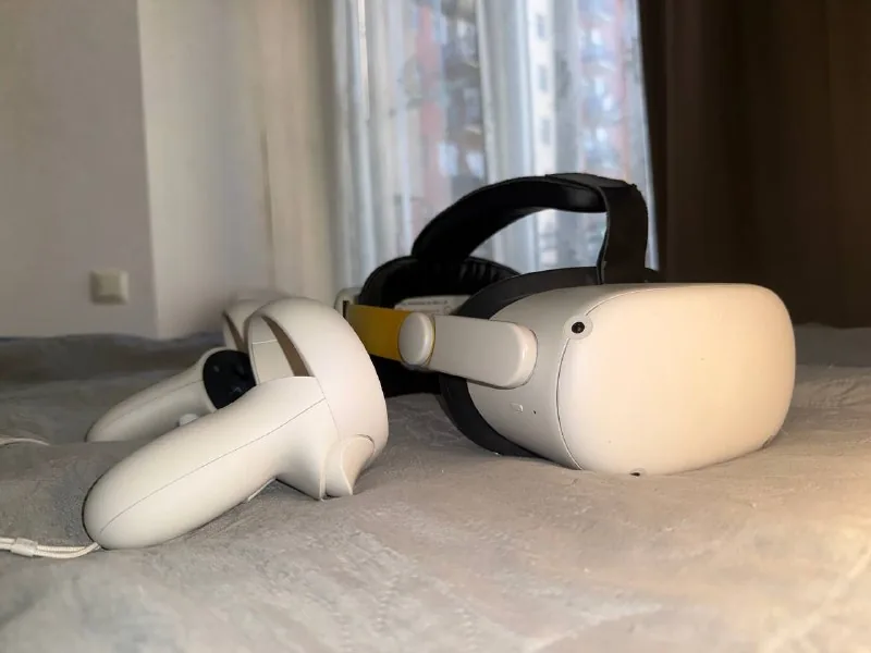 Oculus Quest 2