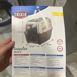 Переноска для собак 2