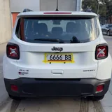 Jeep Renegade 5