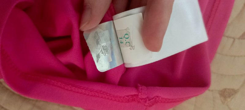 Mango платье, The North Face футболка, Burberry платье, & Other Stories шорты 4