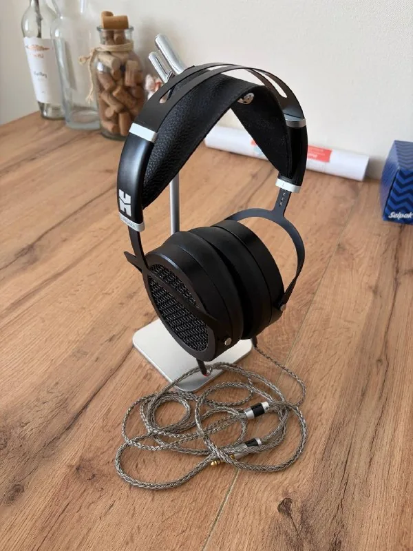 Hifiman Sundara наушники 1