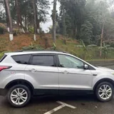 Ford Escape 4