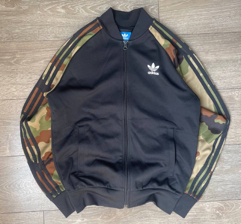 Футболки, толстовка, рубашка Fubu, Adidas 2