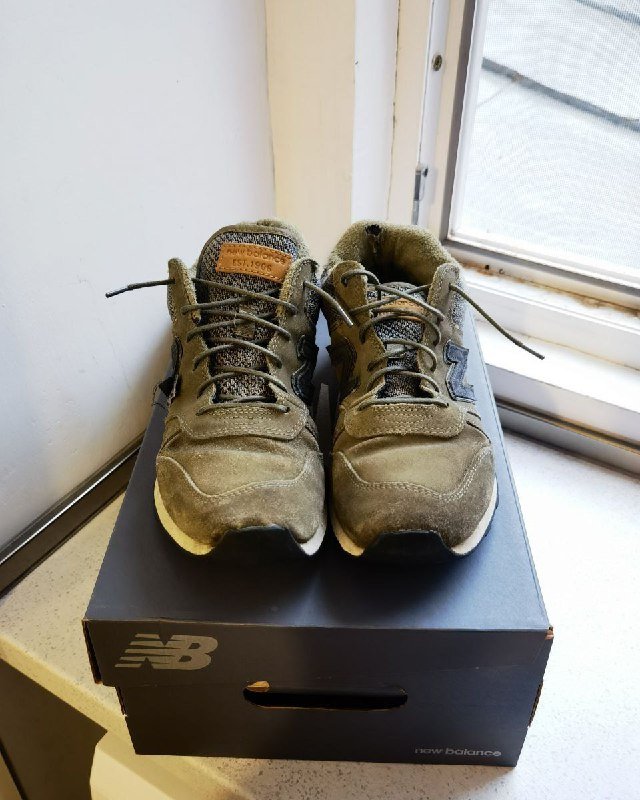 Наушники Sony wh1000-xm4, кроссовки Nike, Adidas terrex, Reebok, New Balance, адаптер Samsung, поло Massimo Dutti 7