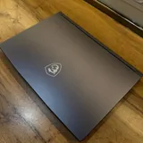 MSI Thin 15 GF63 ლეპტოპი 2