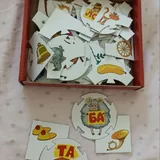 Обучающие детские игры 2
