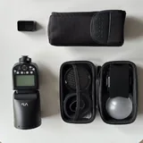 Godox V1S вспышка для Sony 1