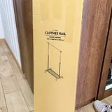 Стойка для одежды 2