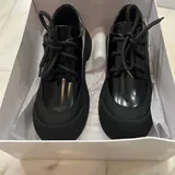 Лабутены Tiffany, размер 38 3