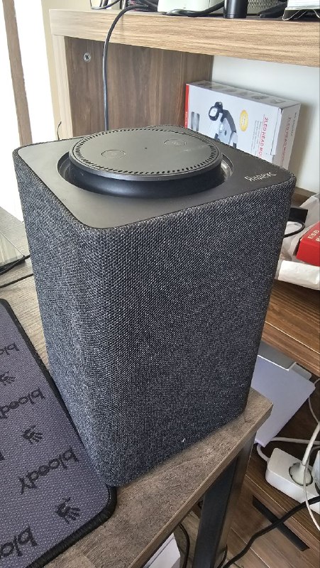 Yandex Station (Smart Speaker) 1st Generation