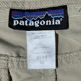 Patagonia мужские штаны 5