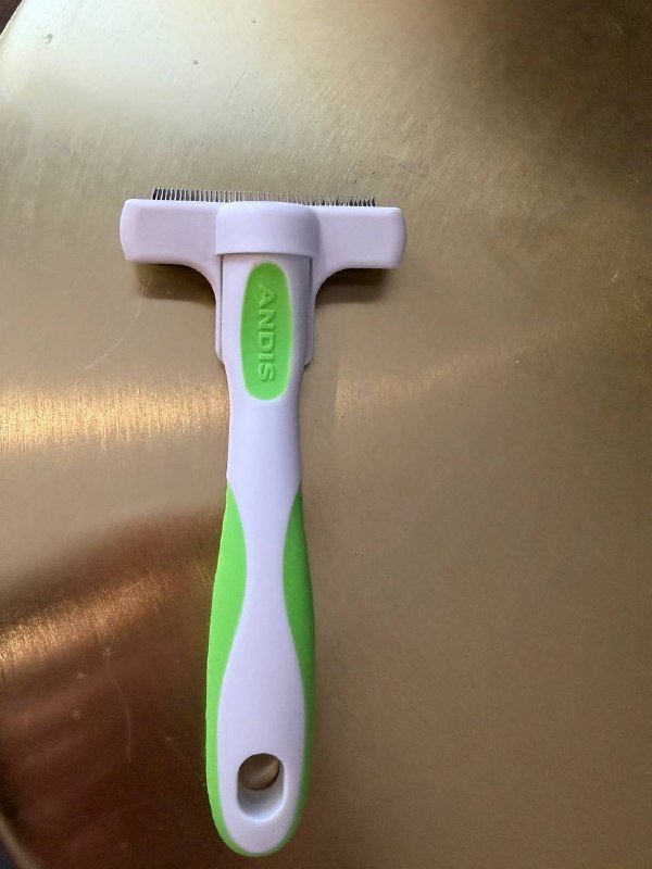 Стриппинг финишный Andis