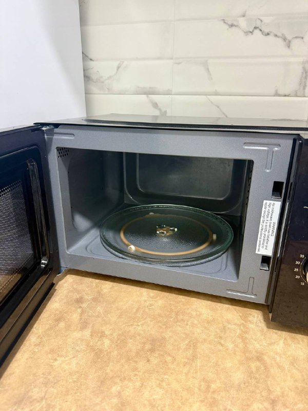 Микроволновая печь Gorenje MO17E1BH 2