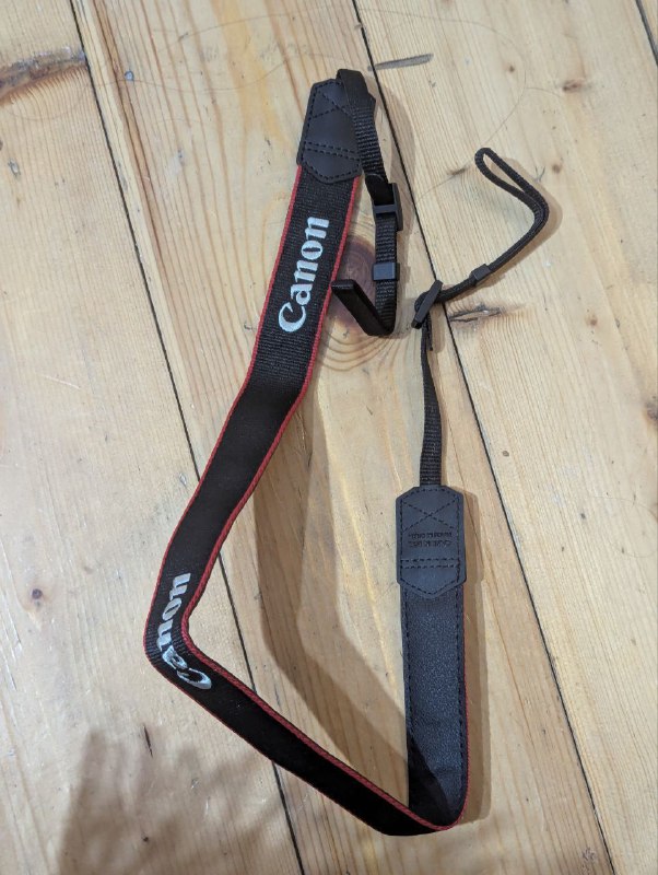 DJI Osmo Pocket 2 combo, lens bag, camera bags, charger, Canon strap, organizer 3