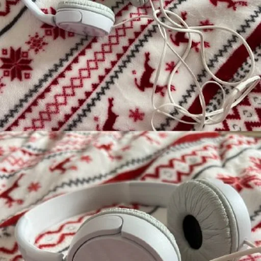 Наушники Sony