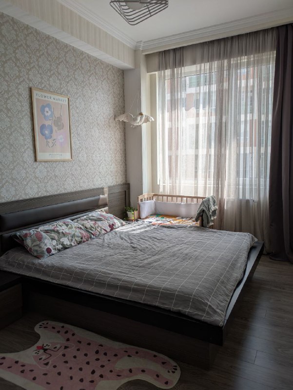 Постер в рамке 2