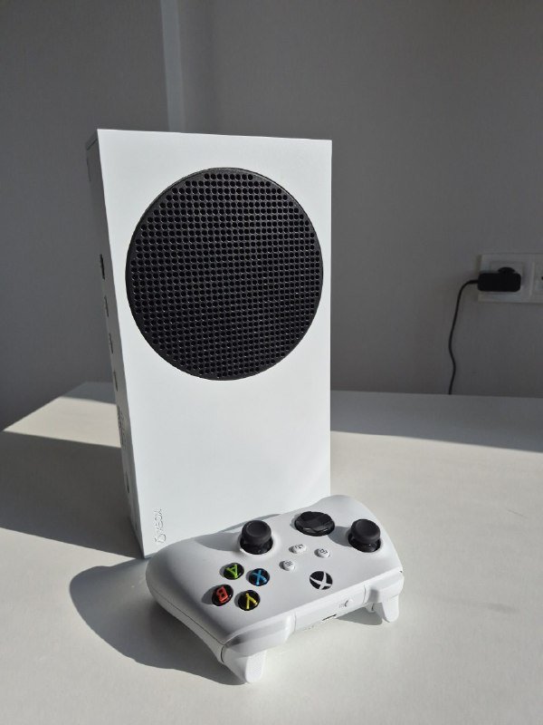 Xbox Series S