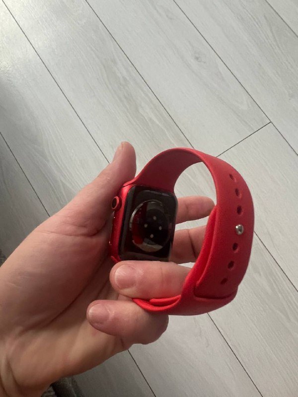 Apple Watch Series 6 2