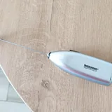 Столовые приборы, нож для пиццы, капучинатор, кастрюля, миски 3