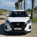 Nissan Kicks 2022 5