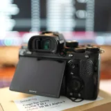 Sony A7 III камера 6