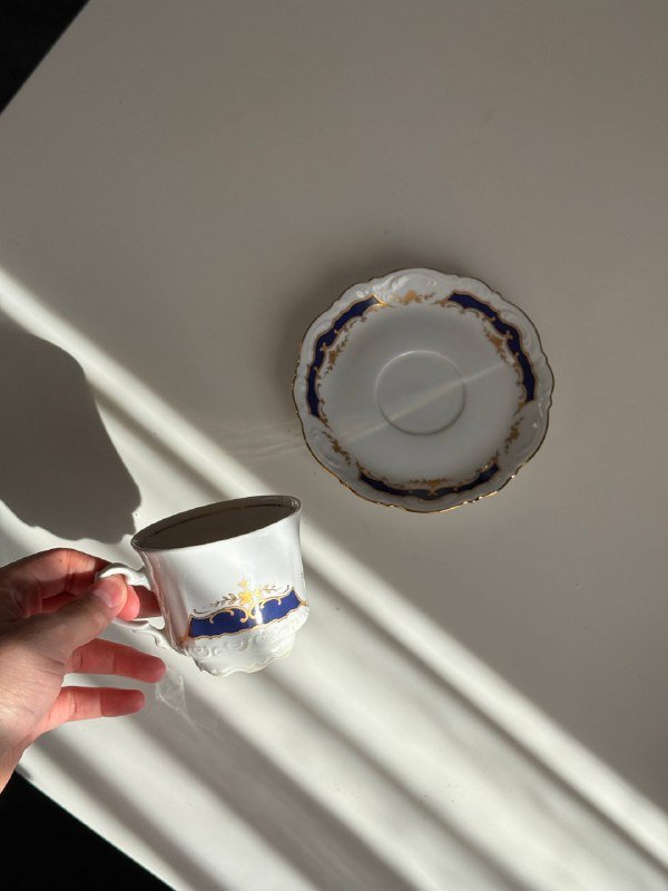 Керамические чашечки, посуда для сервировки, фарфор 3