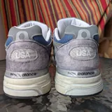 Кроссовки New Balance 993 4