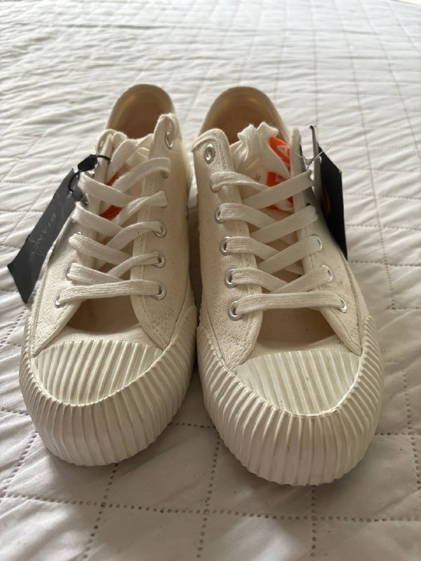 Кеды, размер 39 3