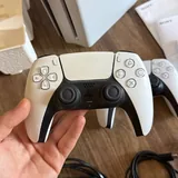 Sony PlayStation 5 Slim, геймпад, подписка 2