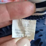 Купальники для девочки подростка, 4 шт. 4