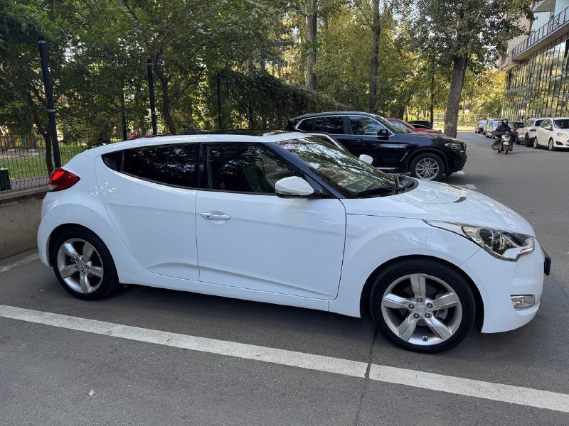hyundai veloster PYL 2015 5