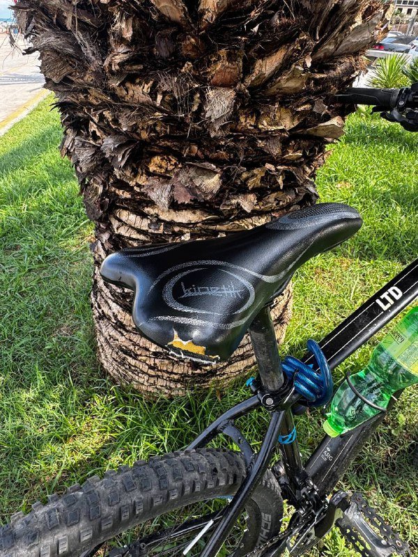 Велосипед Cube LTD Pro 27.5" 3